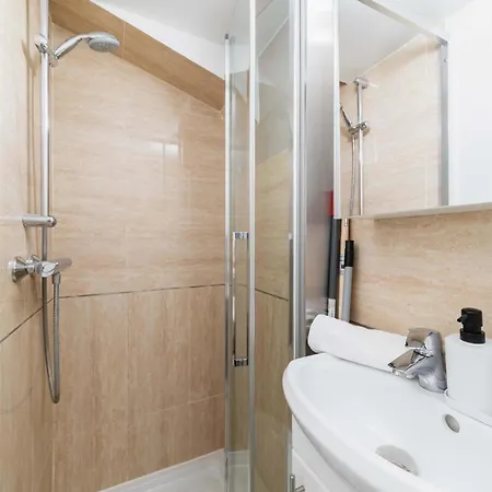 Apartment Equipe Centre Nation - 12 - 2p Paris