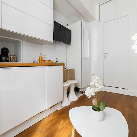 Equipe Centre Nation - 12 - 2p Paris