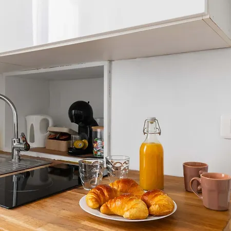 Lägenhet Equipe Centre Nation - 12 - 2p Paris